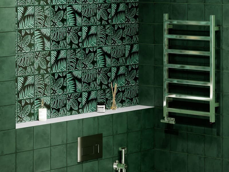 Ванная комната Сантана / Сеттиньяно