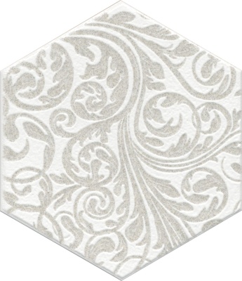 Декор Ателлани матовый 20x23,1x0,69