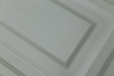 Магнолия панель зеленый матовый обрезной 30x60x1,05