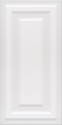 Магнолия панель белый матовый обрезной 30x60x1,05