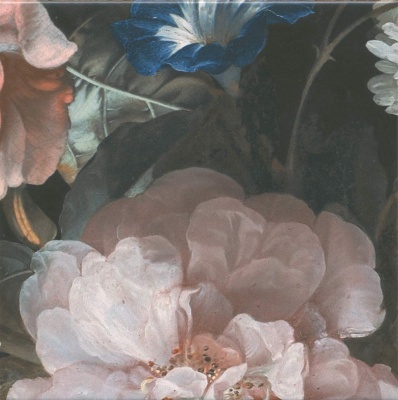 Декор Парк Роз матовый 20x20x0,69