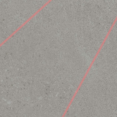 Декор Матрикс серый 30x30x0,8