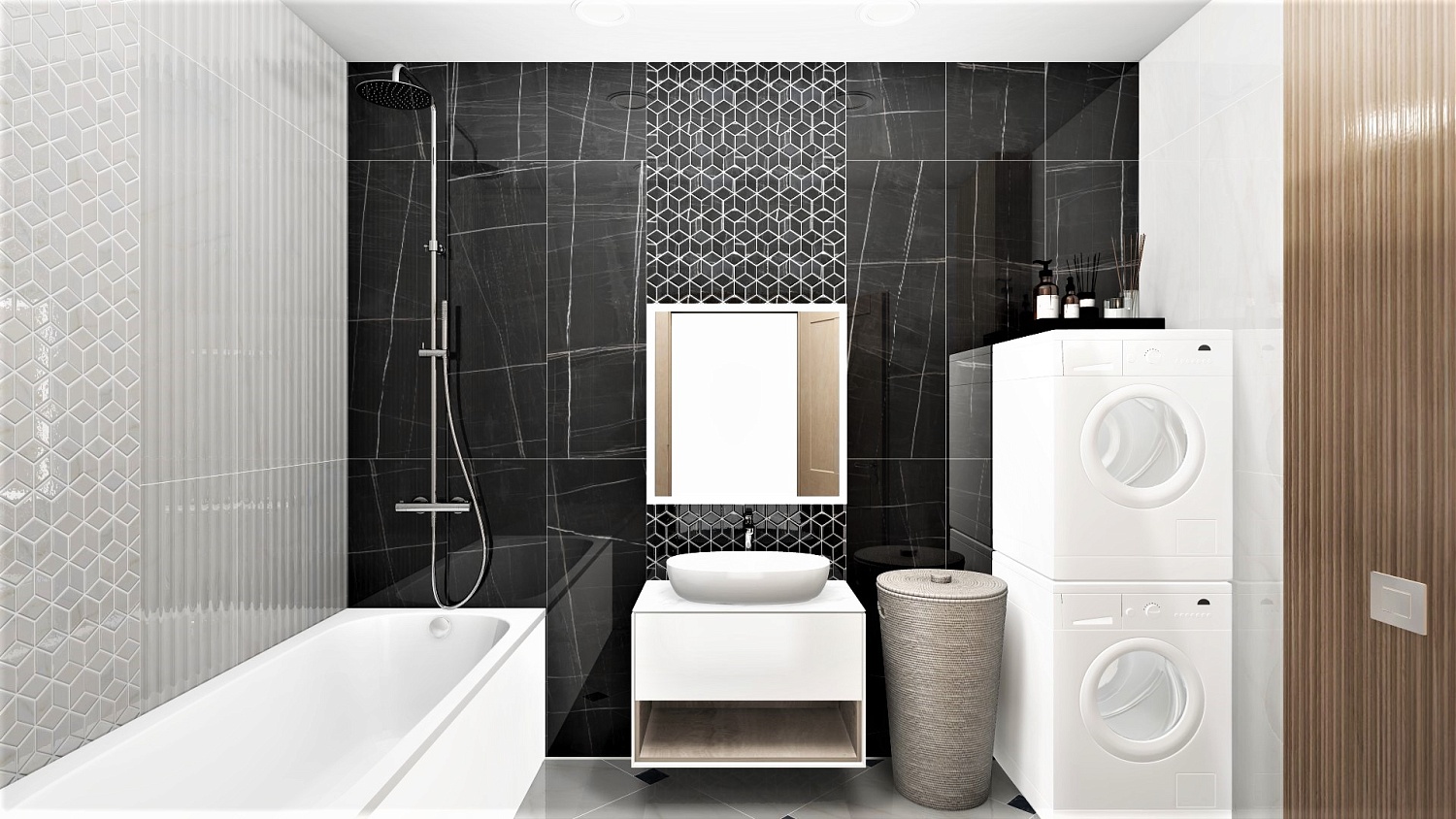 Греппи / Тиндало