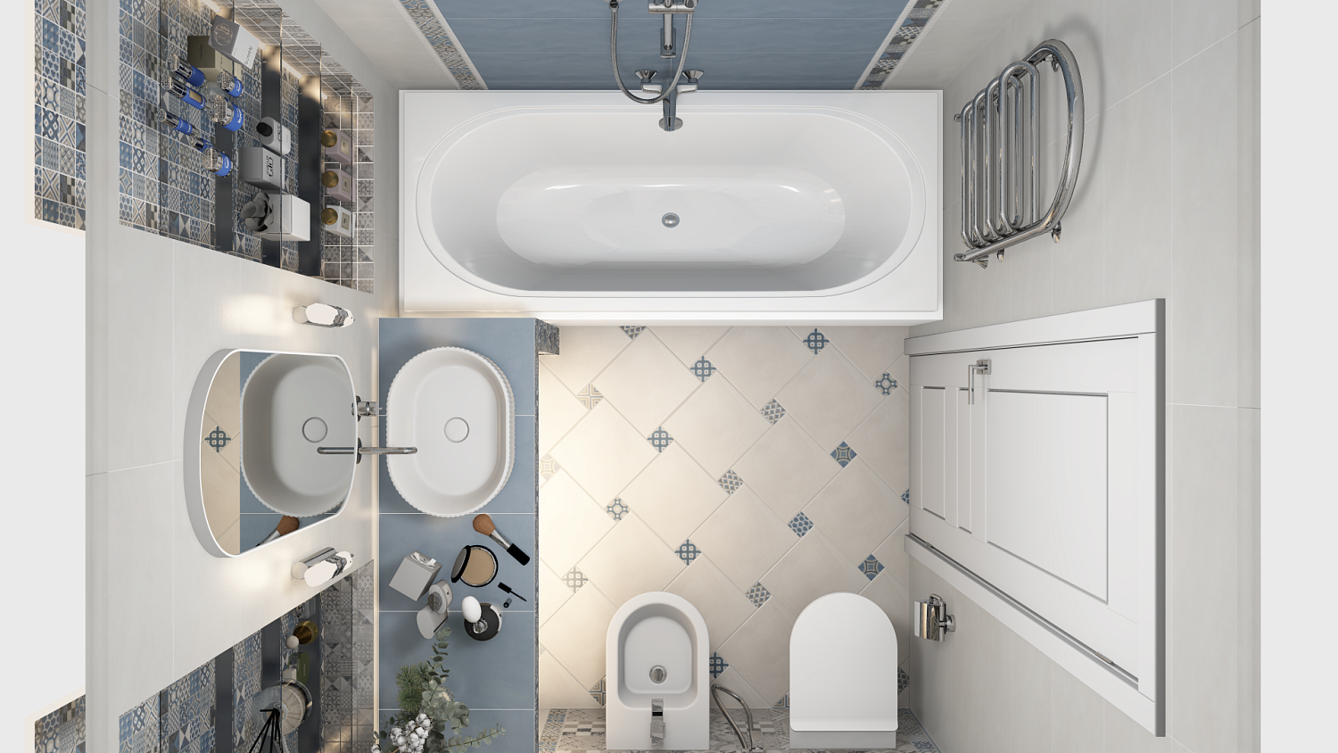 Онда / Коллиано