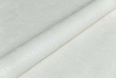 Обои виниловые на флизелиновой основе Апрель база, белый