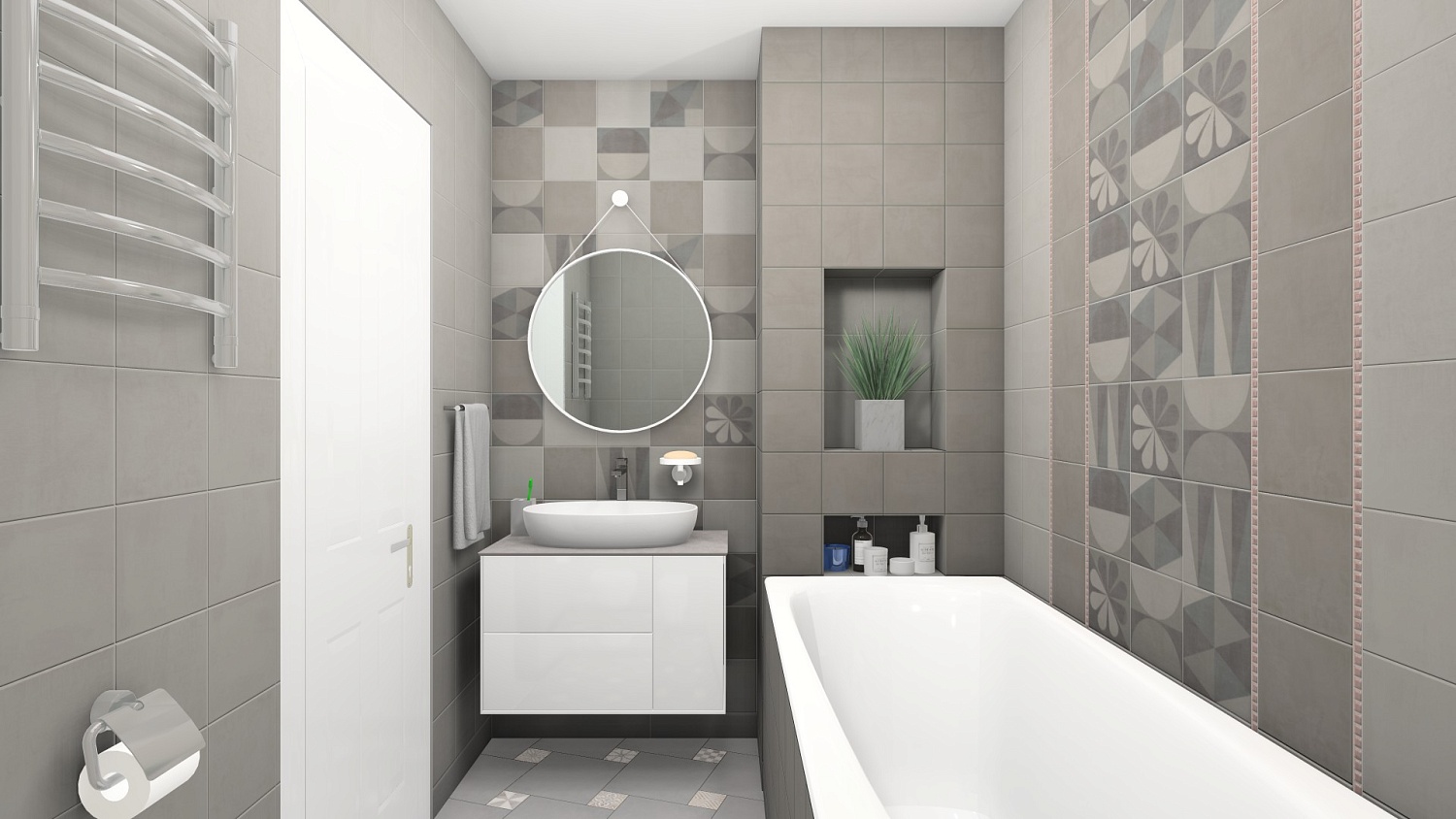 Понти / Коллиано