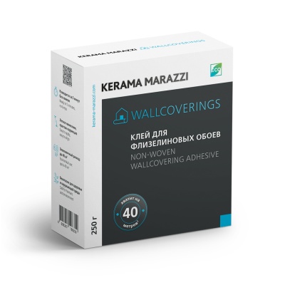 Клей для обоев на флизелиновой основе 250 г Клей для обоев на флизелиновой основе 250 г