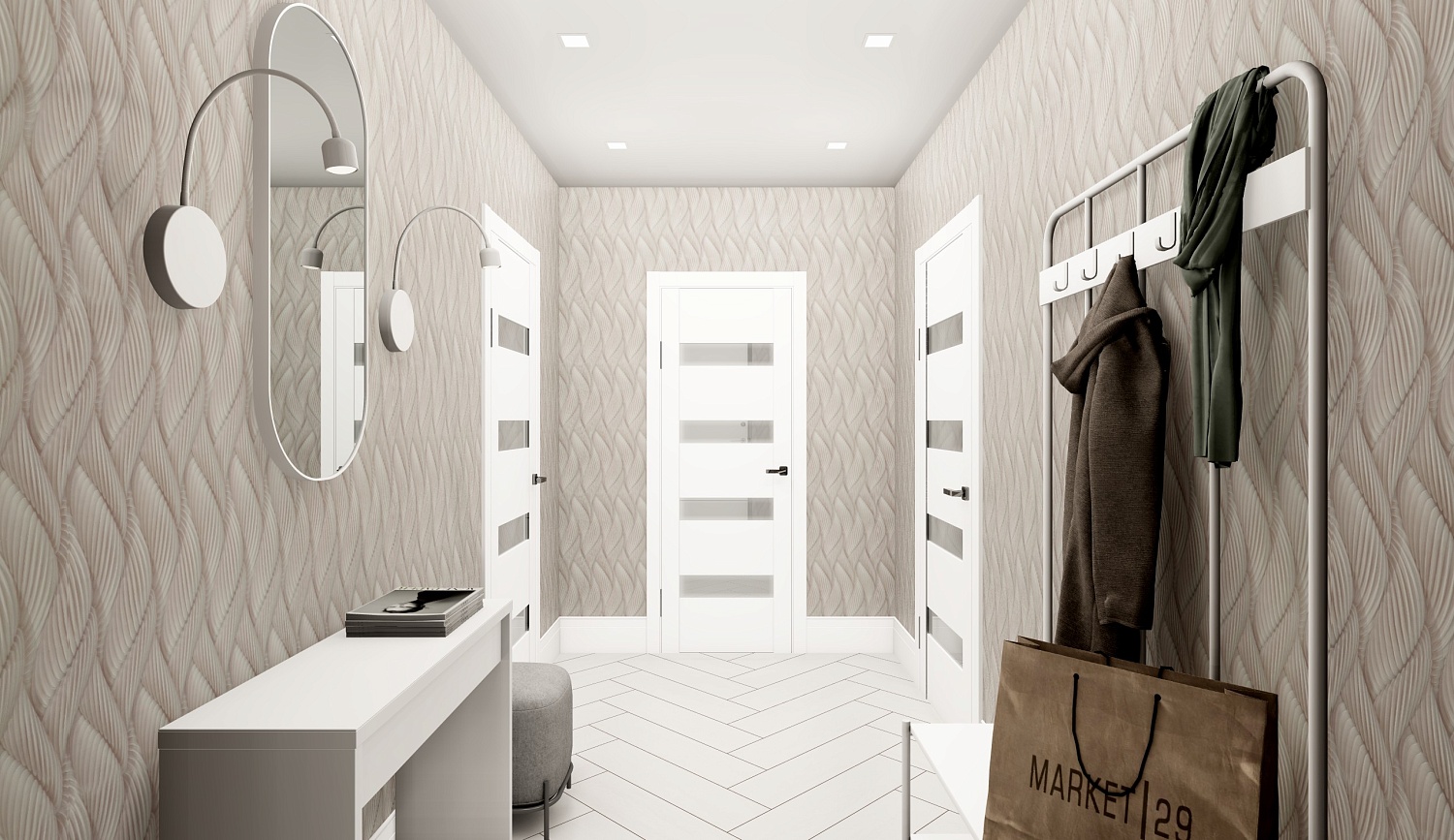 Трессаж / Фрегат