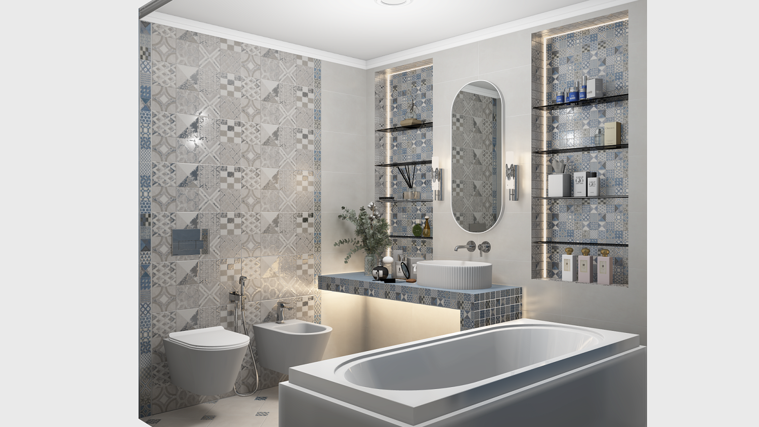 Онда / Коллиано