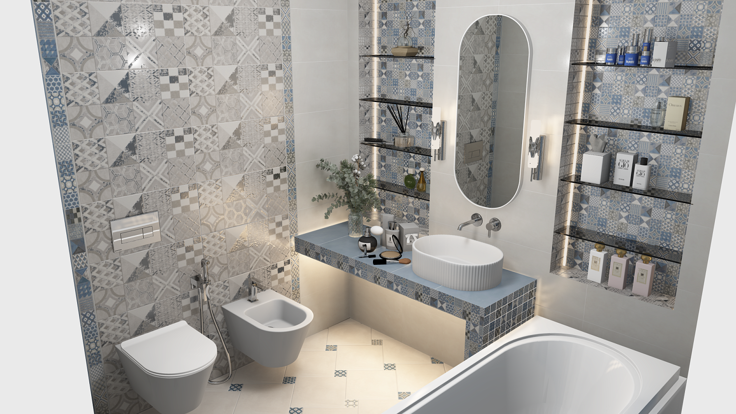 Онда / Коллиано