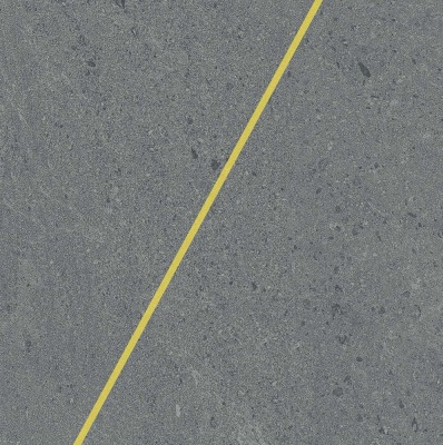 Декор Матрикс серый тёмный 30x30x0,8