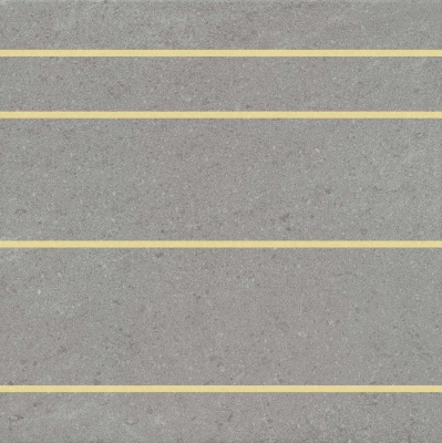 Декор Матрикс серый 30x30x0,8