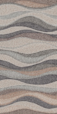 Декор Касабланка матовый обрезной 60x119,5x0,9