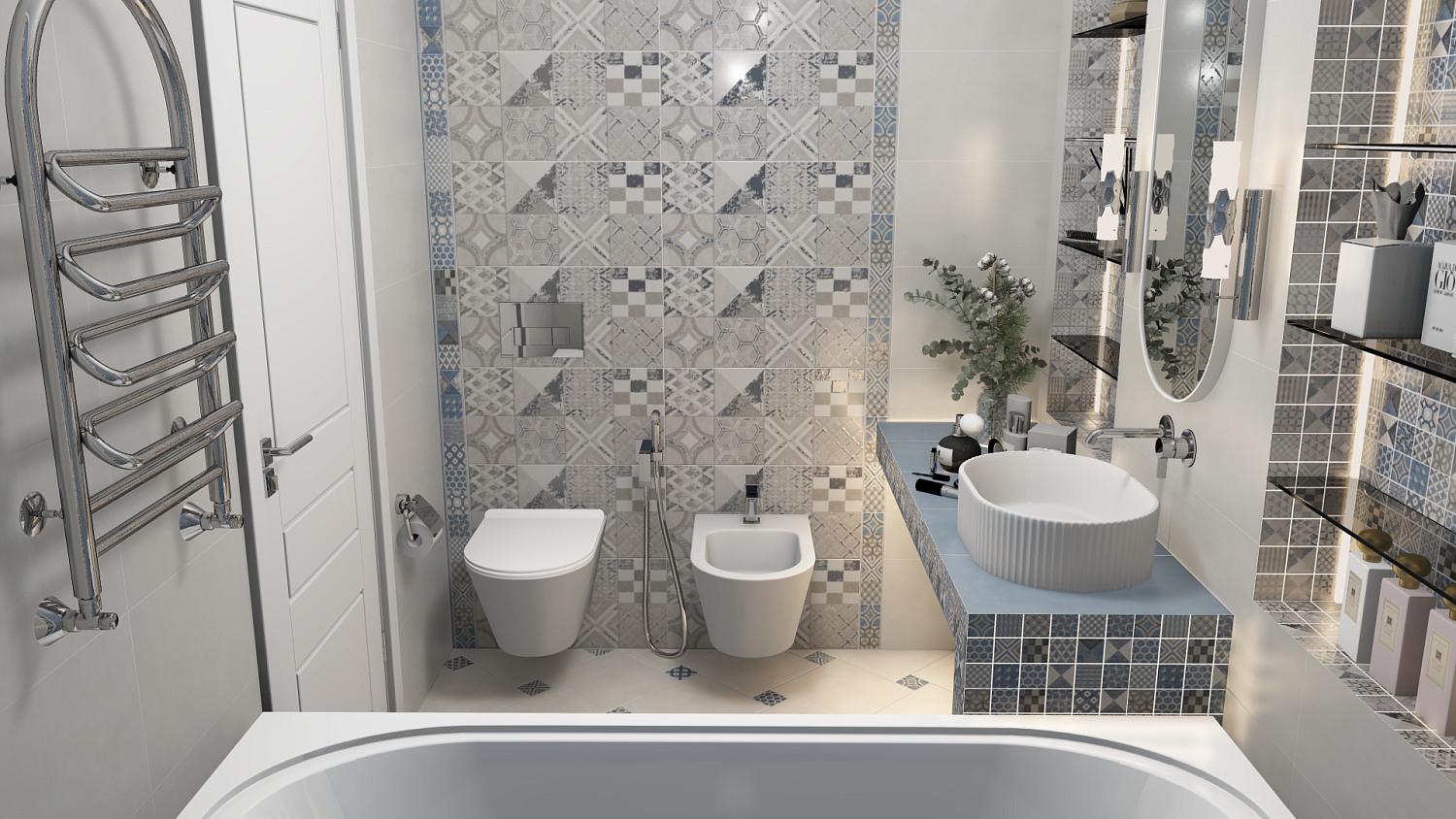 Онда / Коллиано