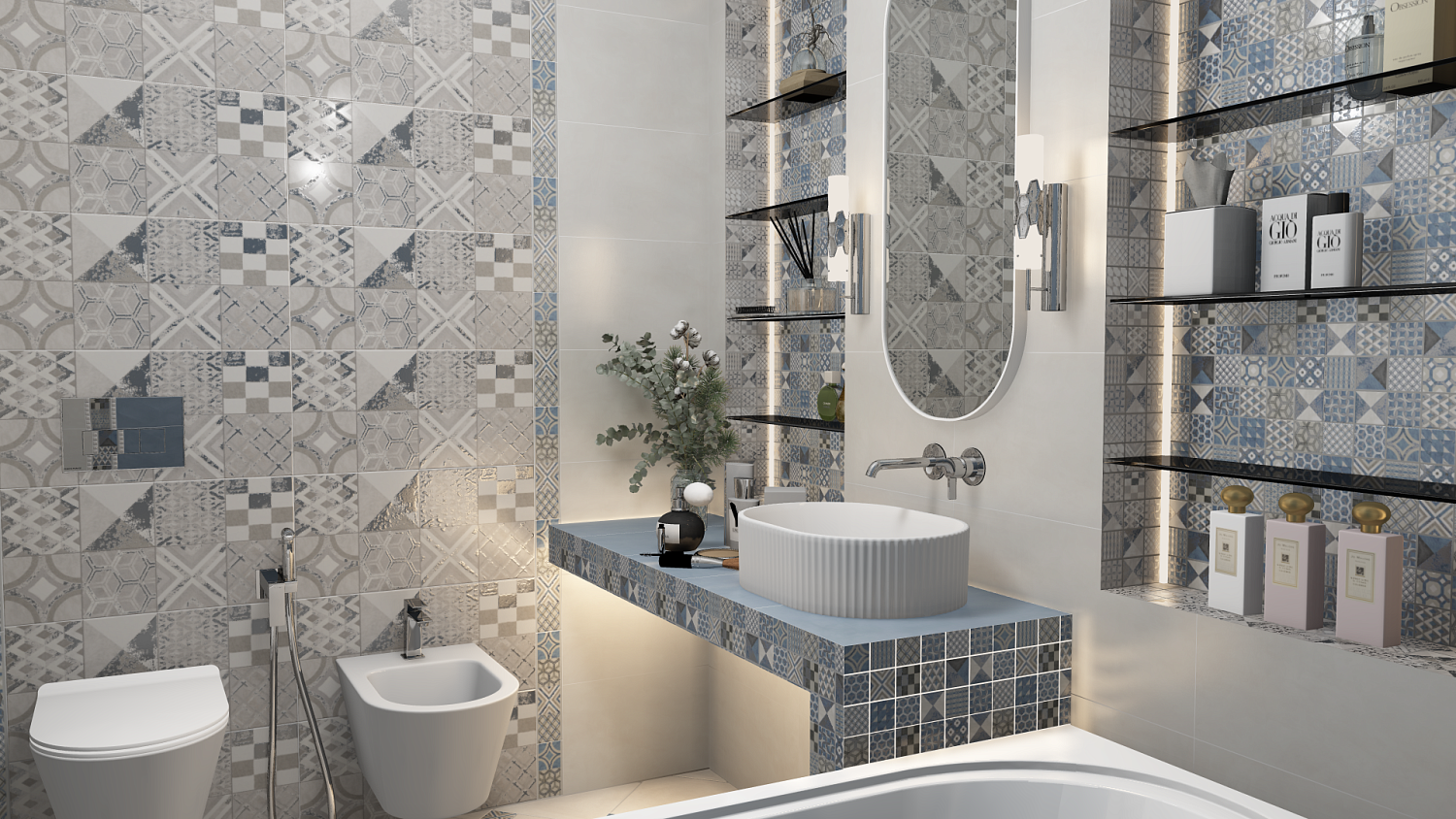 Онда / Коллиано