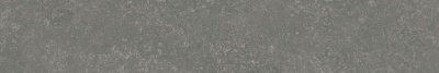 Плинтус Касабланка HP серый тёмный матовый обрезной 60x9,5x0,9 Плинтус Касабланка HP серый тёмный матовый обрезной 60x9,5x0,9