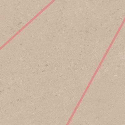 Декор Матрикс бежевый светлый 30x30x0,8