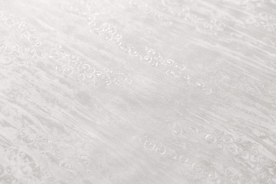 Обои виниловые Виньетки мотив, белый