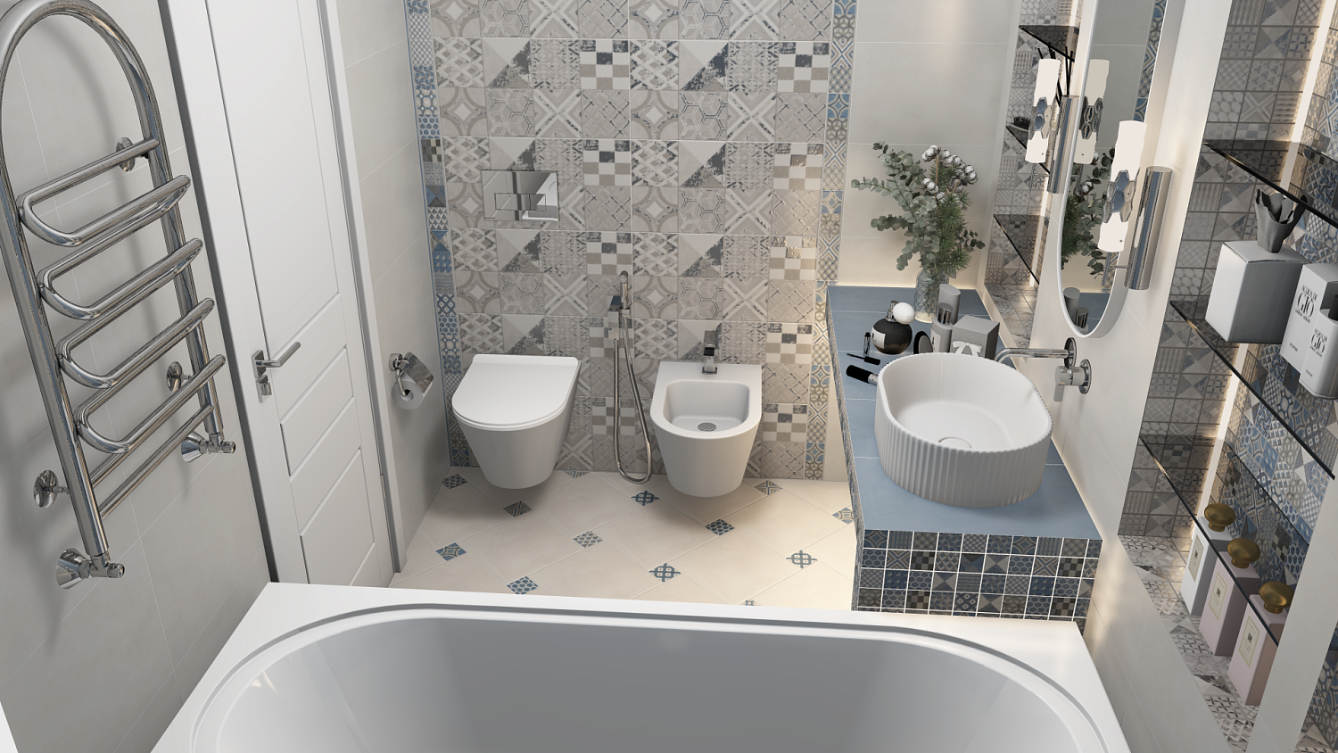 Онда / Коллиано