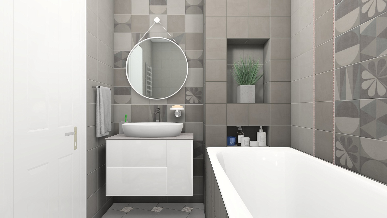 Понти / Коллиано