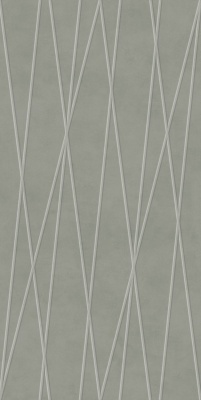 Таделакт зелёный светлый матовый структура обрезной 60x119,5x0,9