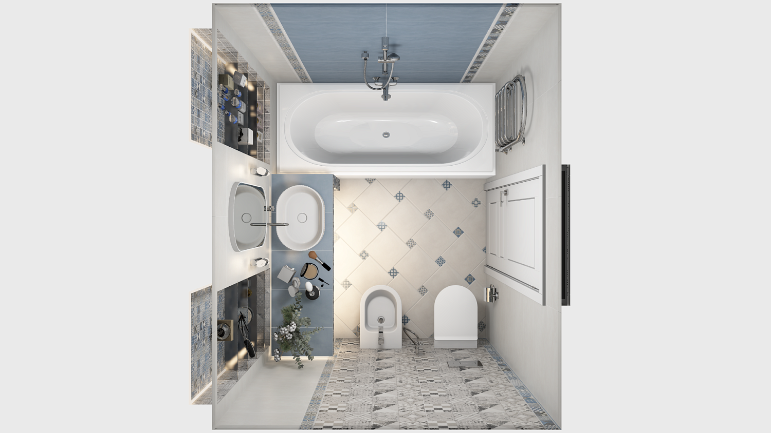 Онда / Коллиано