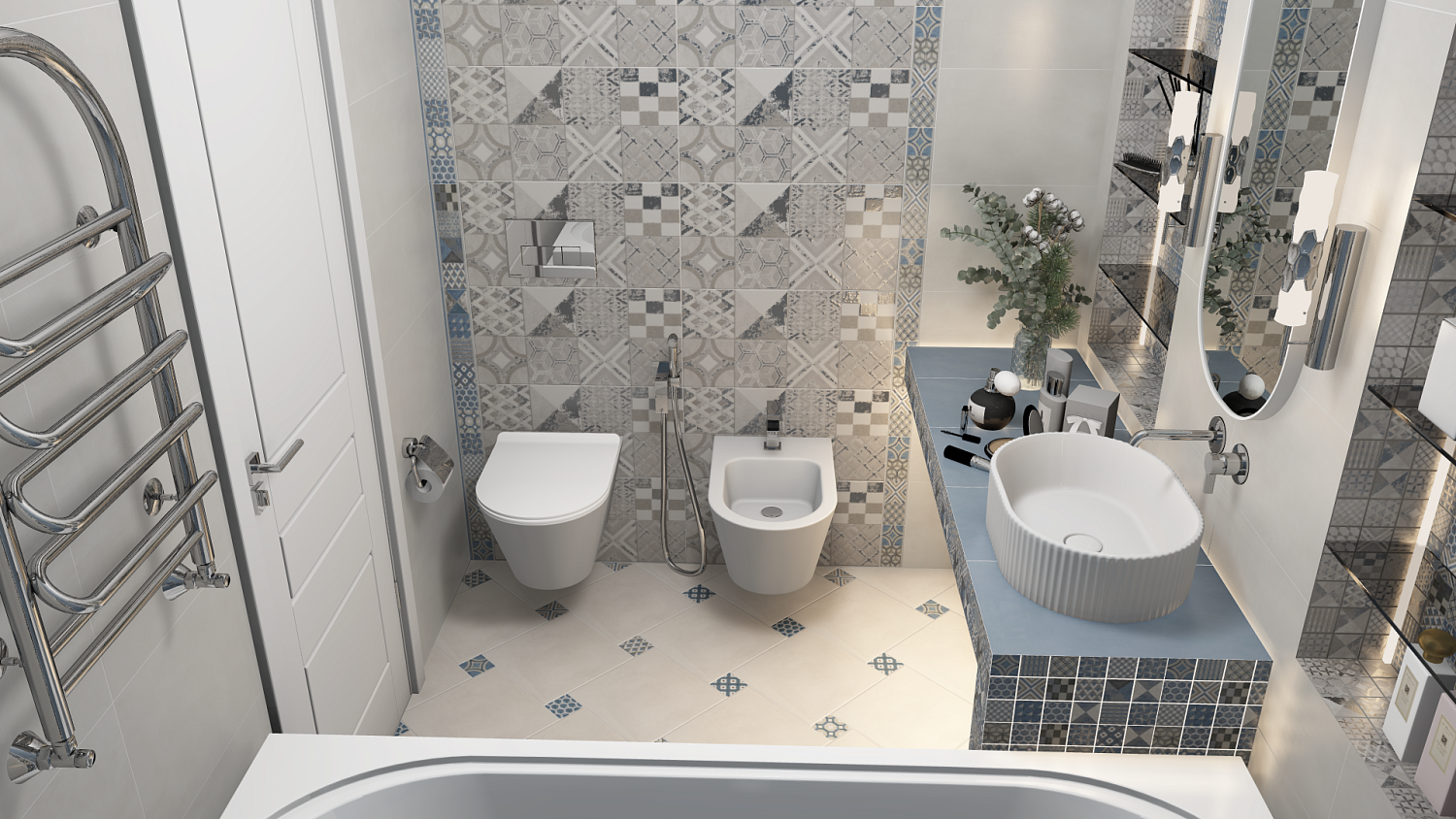 Онда / Коллиано