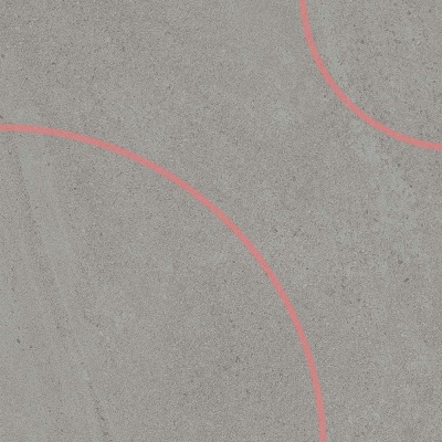 Декор Матрикс серый 30x30x0,8