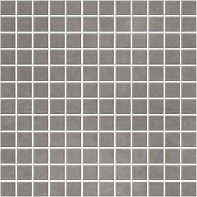 Кастелло серый темный матовый 29,8x29,8x0,35