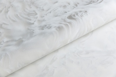 Обои виниловые Буазери база, белый