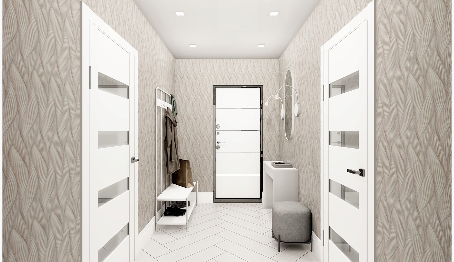 Трессаж / Фрегат