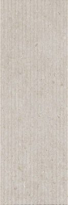 Риккарди бежевый матовый структура обрезной 40x120x1,05