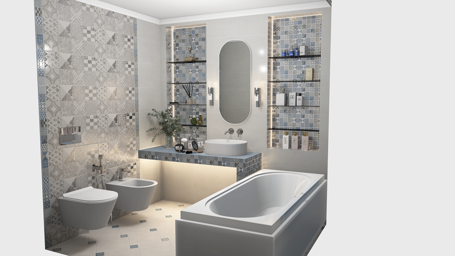 Онда / Коллиано