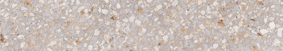 Подступенок Терраццо бежевый 60x10,7x1,1