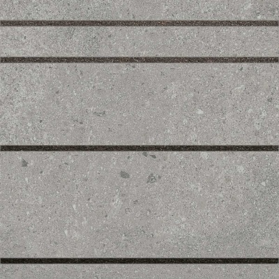 Декор Матрикс серый 20x20x0,8