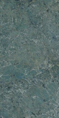 Риальто зеленый лаппатированный обрезной 119,5x238,5x1,1