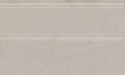 Плинтус Браганса бежевый матовый 25x15x1,5