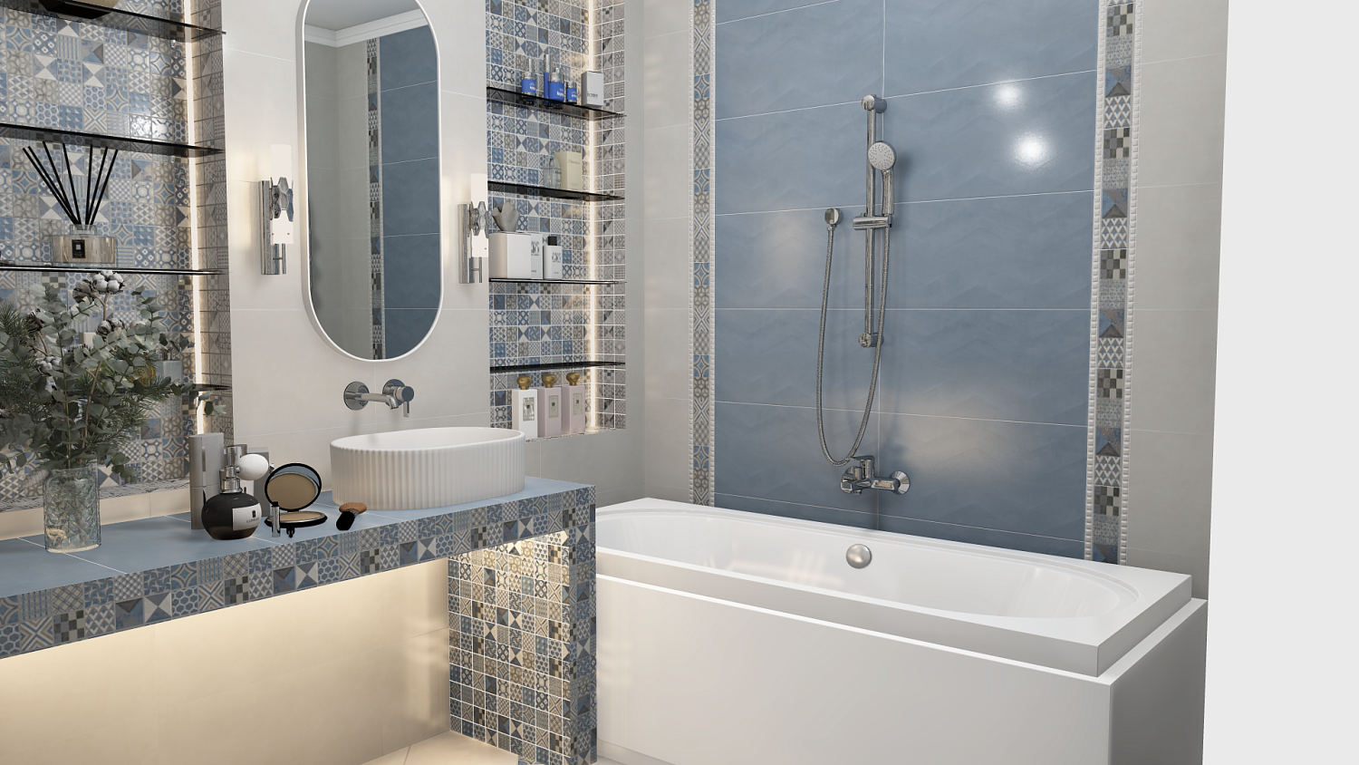 Онда / Коллиано