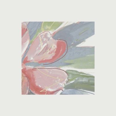 Декор Фурнаш глянцевый 9,8x9,8x0,92