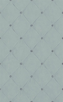 Браганса структура голубой матовый 25x40x0,88