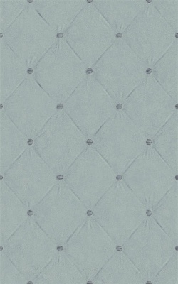 Браганса структура голубой матовый 25x40x0,88