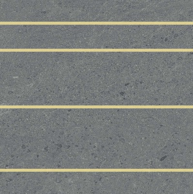 Декор Матрикс серый тёмный 30x30x0,8