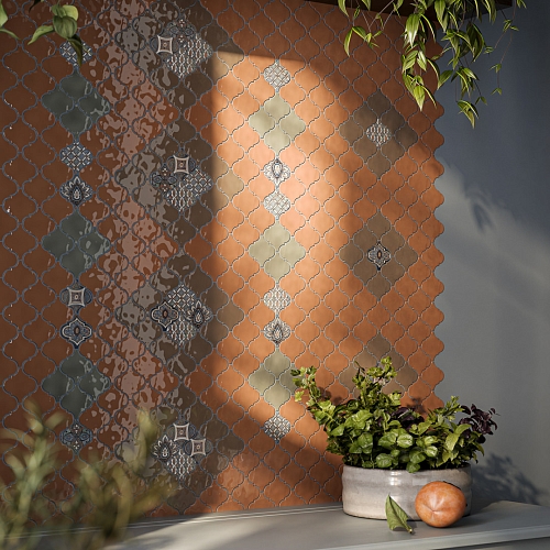 Арабески Марокко