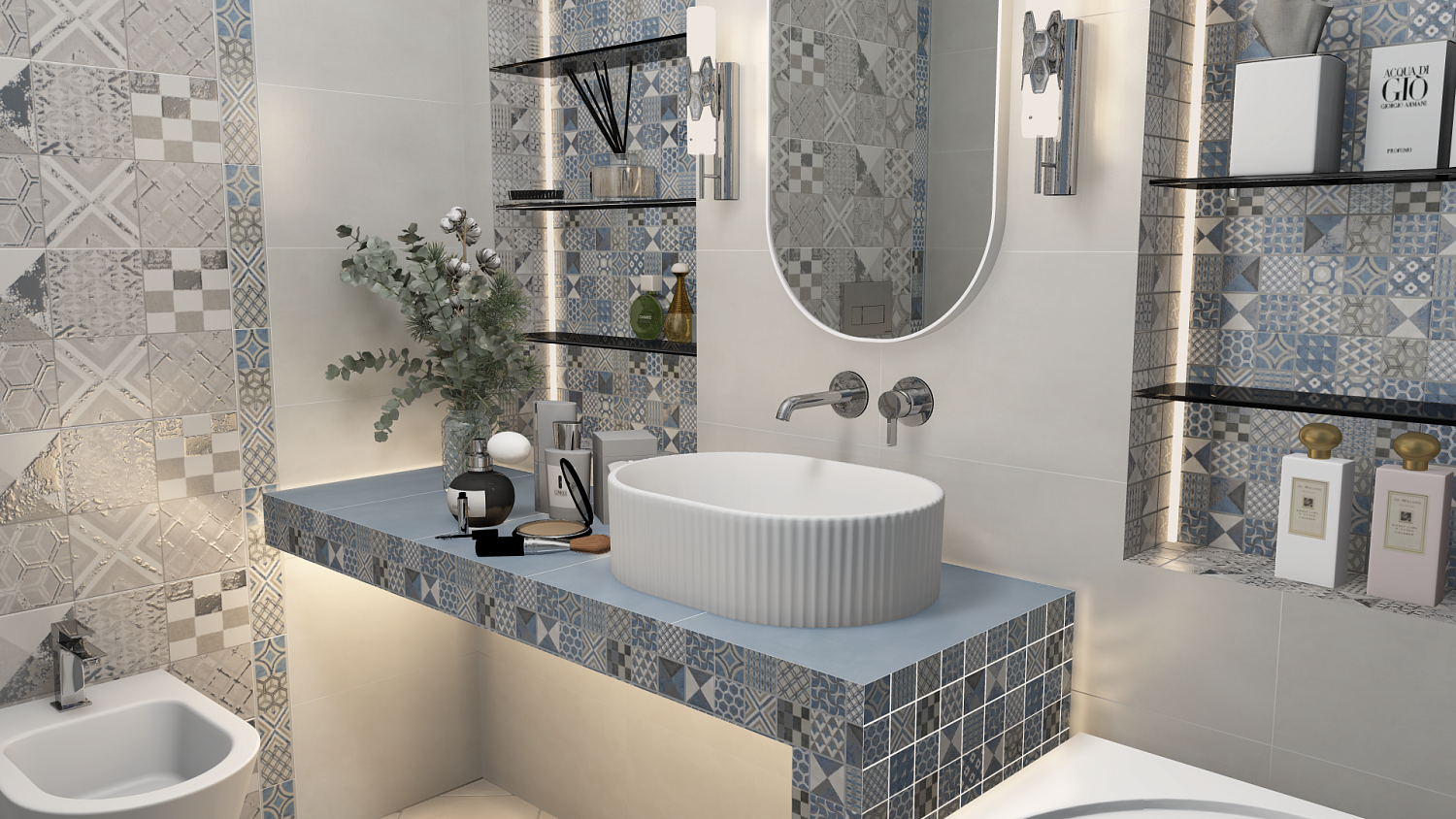 Онда / Коллиано