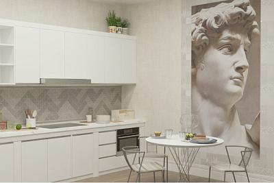 Борго / Давид / Тассо/ Оранжерея