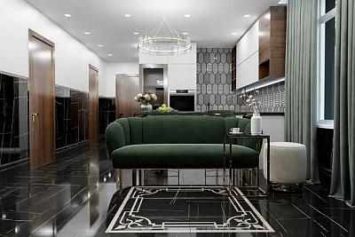 Студия Греппи / Келуш