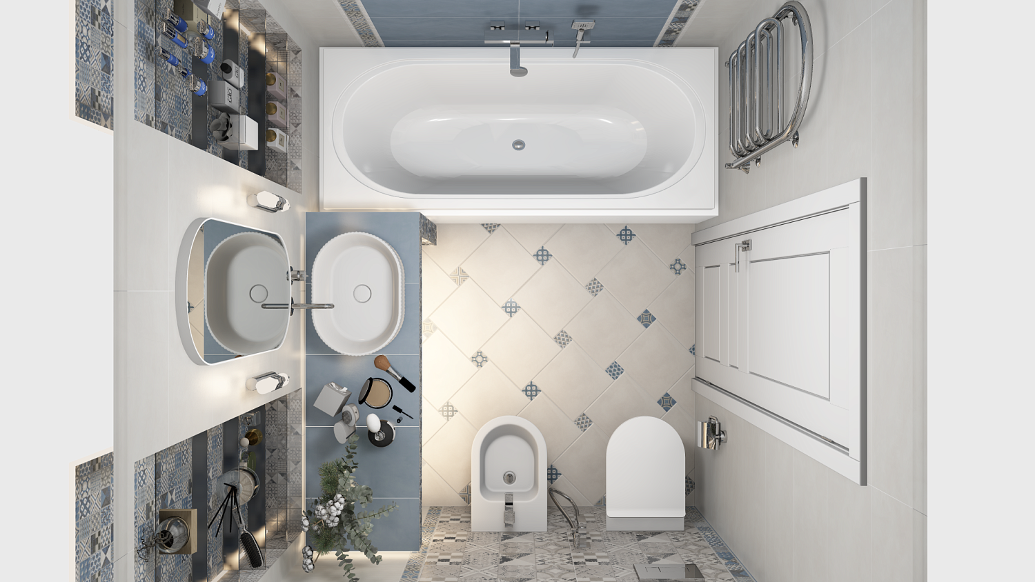 Онда / Коллиано