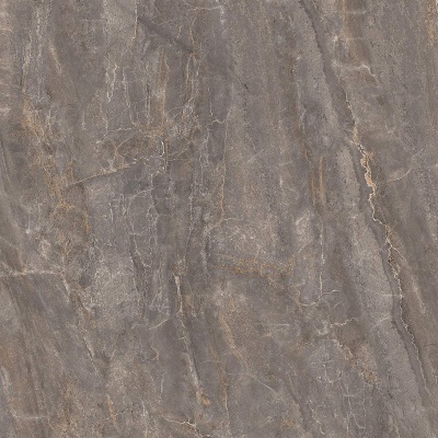 Парнас пепельный лаппатированный обрезной 80x80x1,1