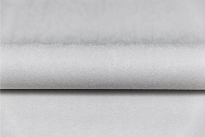 Обои виниловые на флизелиновой основе Ориент база, серый светлый