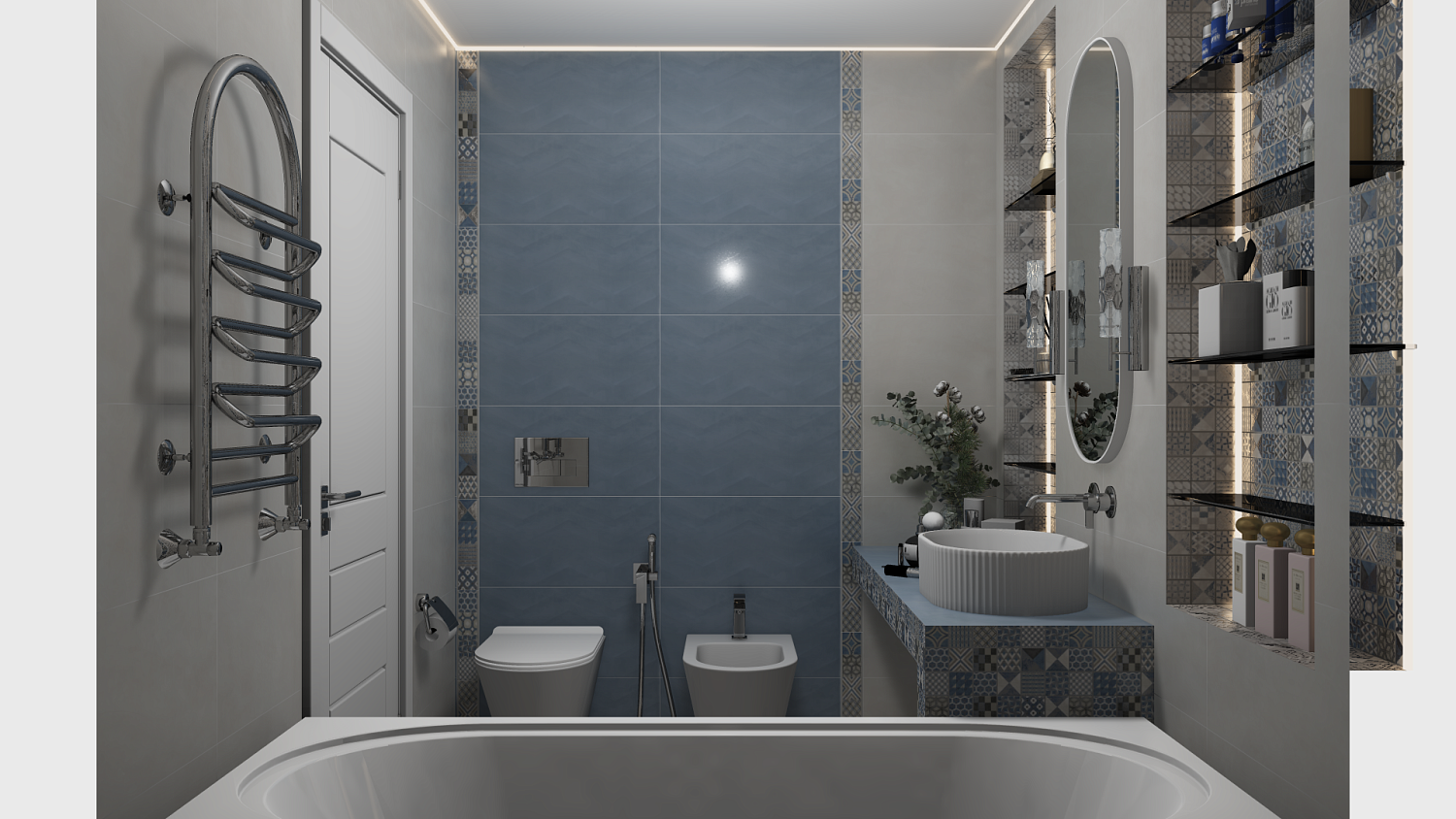 Онда / Коллиано